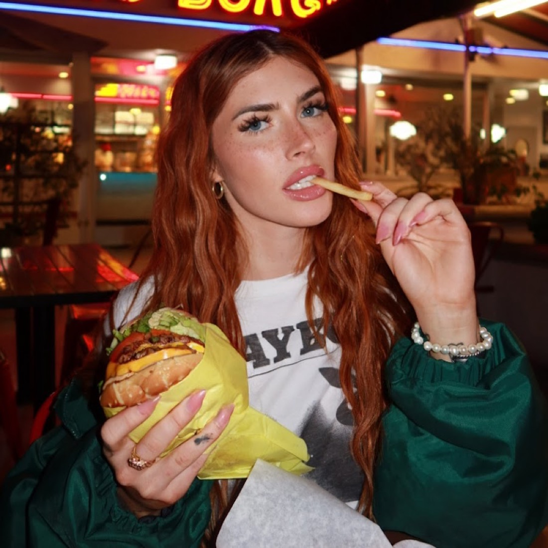 Keep Chambers — LA creator