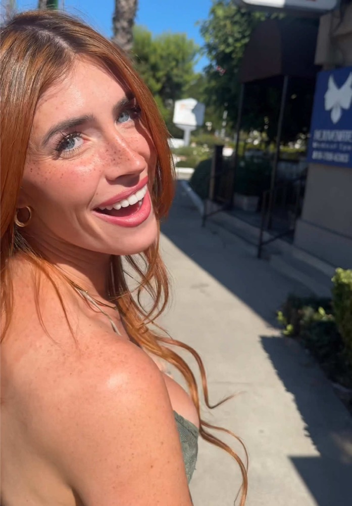 BBLs, skin and hair — Keep Chambers on TikTok